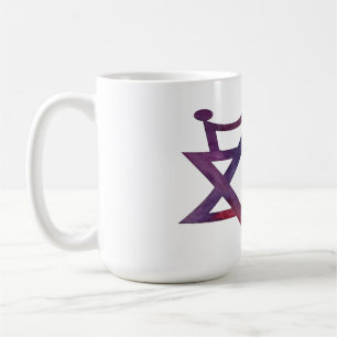 Caneca De Café Princesa Judaica