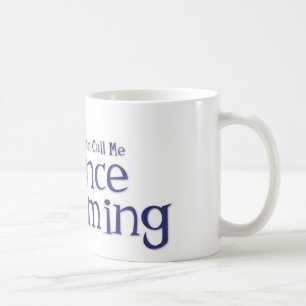 Caneca De Café Príncipe encantamento