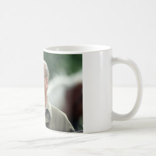 Caneca De Café Príncipe Felipe Rindo