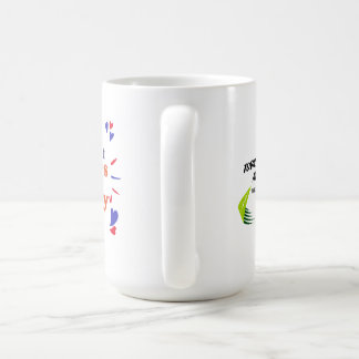 Caneca De Café Prioridade