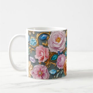 Caneca De Café Priscilla Koffie of Thee Mok