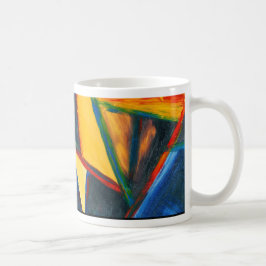 Caneca De Café Privacidade Por Favor