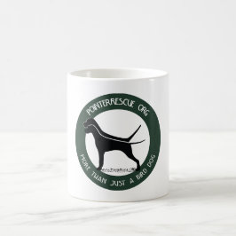 Caneca De Café PRO Coffee Mug