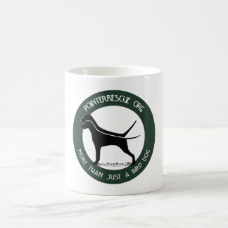 Caneca De Café PRO Coffee Mug