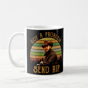 Caneca De Café Problema Ao Enviar Roda Rip 1