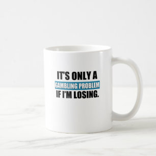 Caneca De Café problema de jogo
