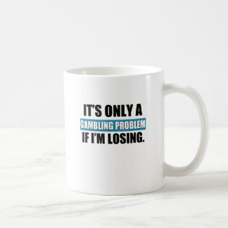Caneca De Café problema de jogo