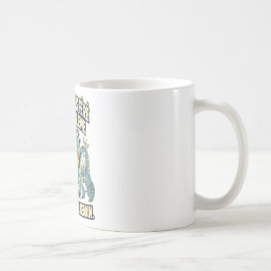 Caneca De Café Problema para o meu eu de amanhã – pangolim