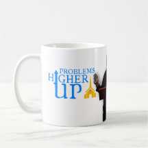 Problemas de Mais alto para Cima