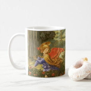 Caneca De Café Procissão do Anjo Magi por Benozzo Gozzoli