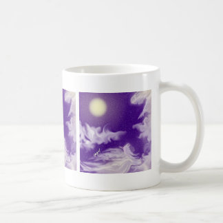 Caneca De Café Procura de Cherubim