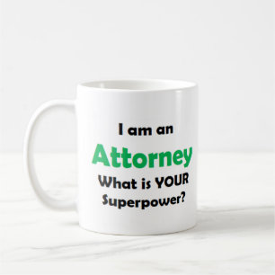 Caneca De Café procurador