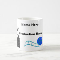 Produção
