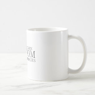 Caneca De Café Produto feito sob encomenda