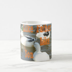 Caneca De Café Produto Personalizado Ducky