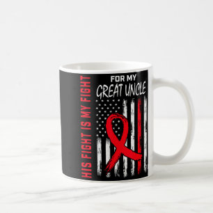 Caneca De Café Produtos do Mês de Conscientização sobre Doenças C