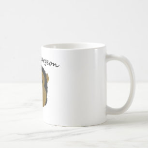 Caneca De Café Produtos engraçados para colegas de trabalho