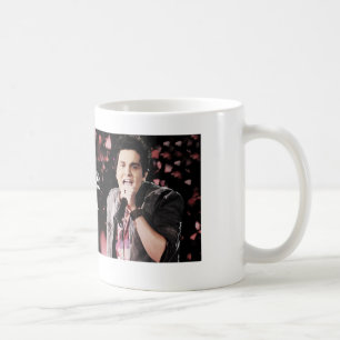Caneca De Café Produtos FC Loucas Pelo Luan Santana