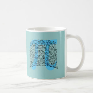 Caneca De Café Produtos grandes do Pi