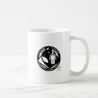 Caneca De Café Produtos oficiais do ponto zero!