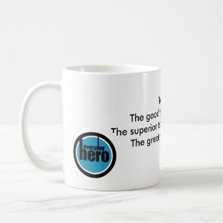 Caneca De Café Professor