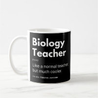 Professor de Biologia Dito Engraçado