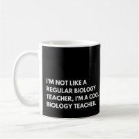 Professor de Biologia Engraçado Dizendo