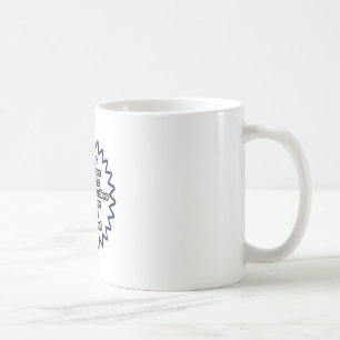 Caneca De Café Professor De Estudos Sociais... Porque Eu Disse.