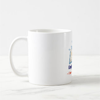 Caneca De Café Professor de Inglês — Eu Amo uma Boa Surpresa na H