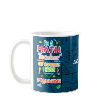 Professor de Matemática Persona