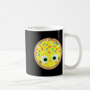 Caneca De Café Professor de Ovo Bom Engraçado Fantasia de Hallowe