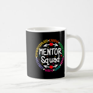 Caneca De Café Professor Mentor Inspira Influencia Treinador De V