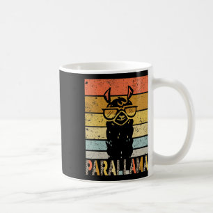 Caneca De Café Professor Paraprofissional Engraçado Para Sped Ed 