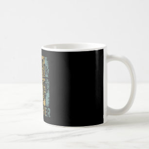 Caneca De Café Professora Afro-Americana História Negra