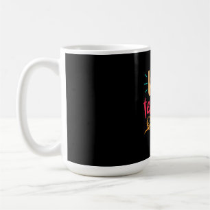 Caneca De Café Professora de Arte Melhor Professora Nunca