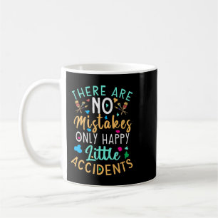 Caneca De Café Professora do Trabalho Pintura Pintura Pintura Pin