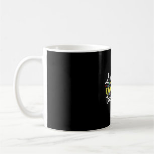 Caneca De Café Professora Engraçado Papais noeis de Natal Favorit