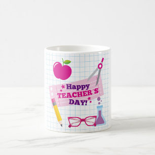 Caneca De Café Professoras