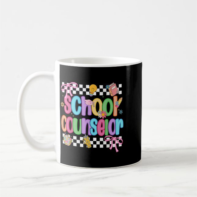 Caneca De Café Professores (Esquerda)