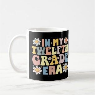 Caneca De Café Professores Alunos Na Minha Época 12 12