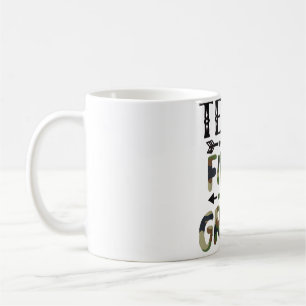 Caneca De Café Professores Do Quinto Ano De Volta Ao Camo Do Dia
