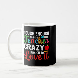 Caneca De Café Professores Loucos Homens Mulheres Professores Esc