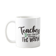 Professores Podem Mudar O Mundo