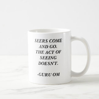 CANECA DE CAFÉ PROFETAS