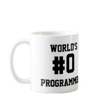PROGRAMADOR DO #0 DO MUNDO