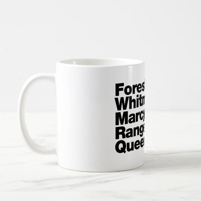 Caneca De Café Projetos (Esquerda)