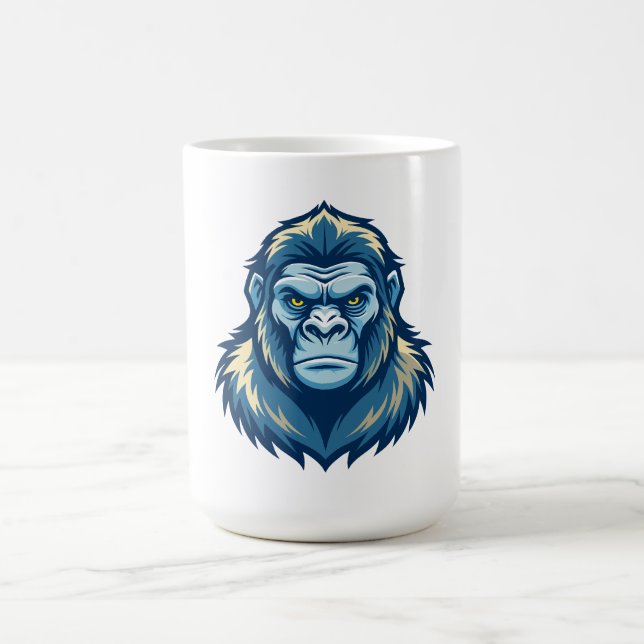 Caneca De Café Prometo Que Sou Amiga (Centro)