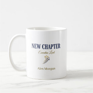 Caneca De Café Promoção Executiva Personalizada para um Novo Capí