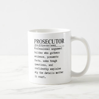 Caneca De Café Promotor