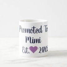 Promovido Ao Marinho Mimi E Ao Mug Roxo